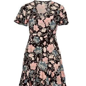 Spell & The Gypsy Winona mini dress small